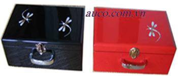 Hộp đựng dấu H02